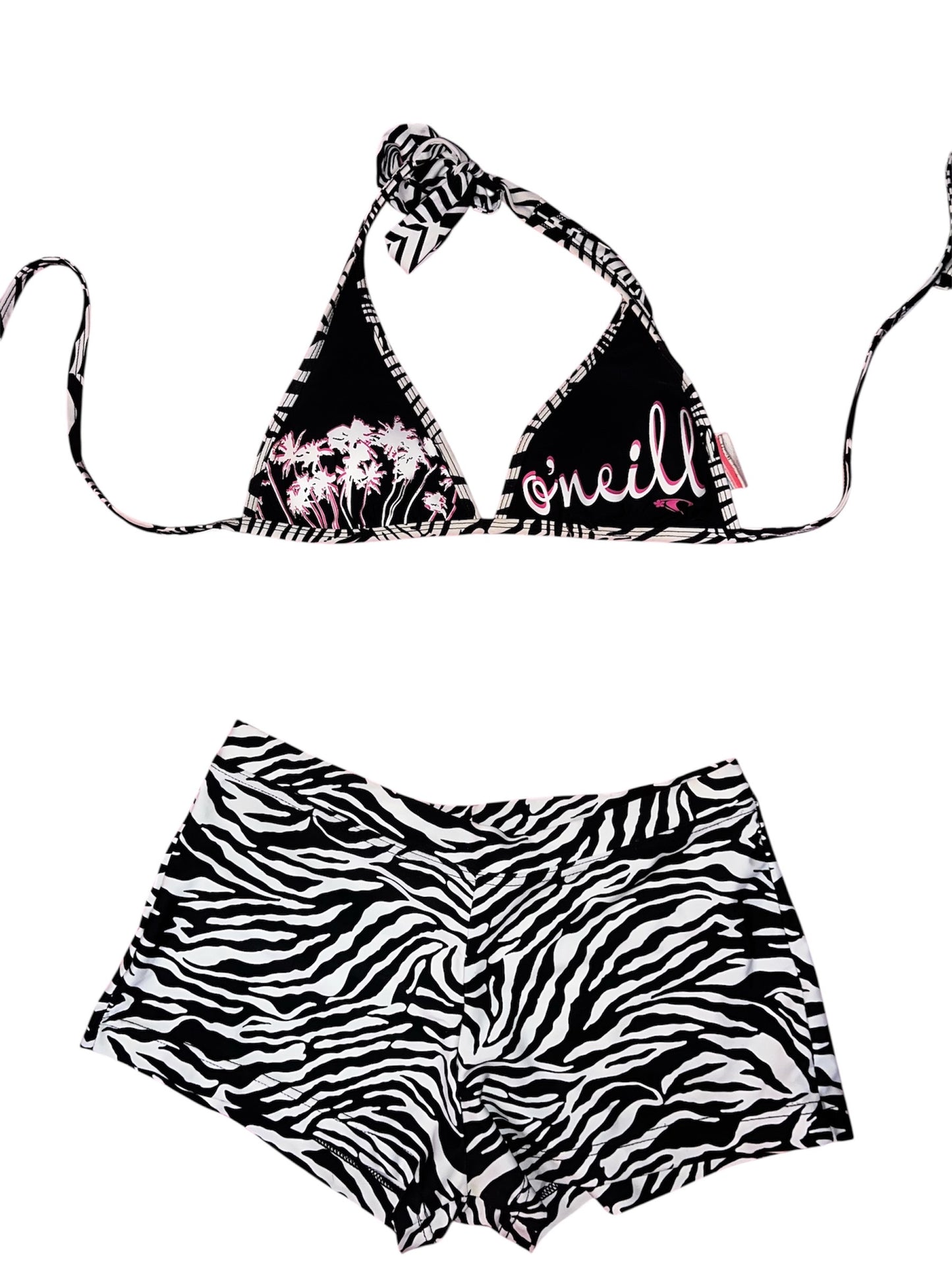 Reversible Swimsuit