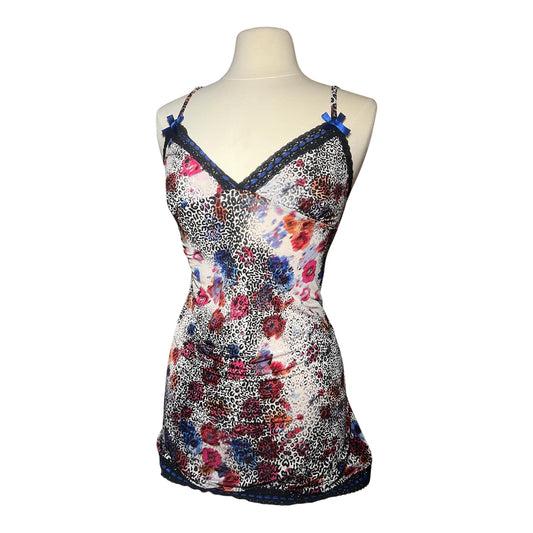 Slip Dress