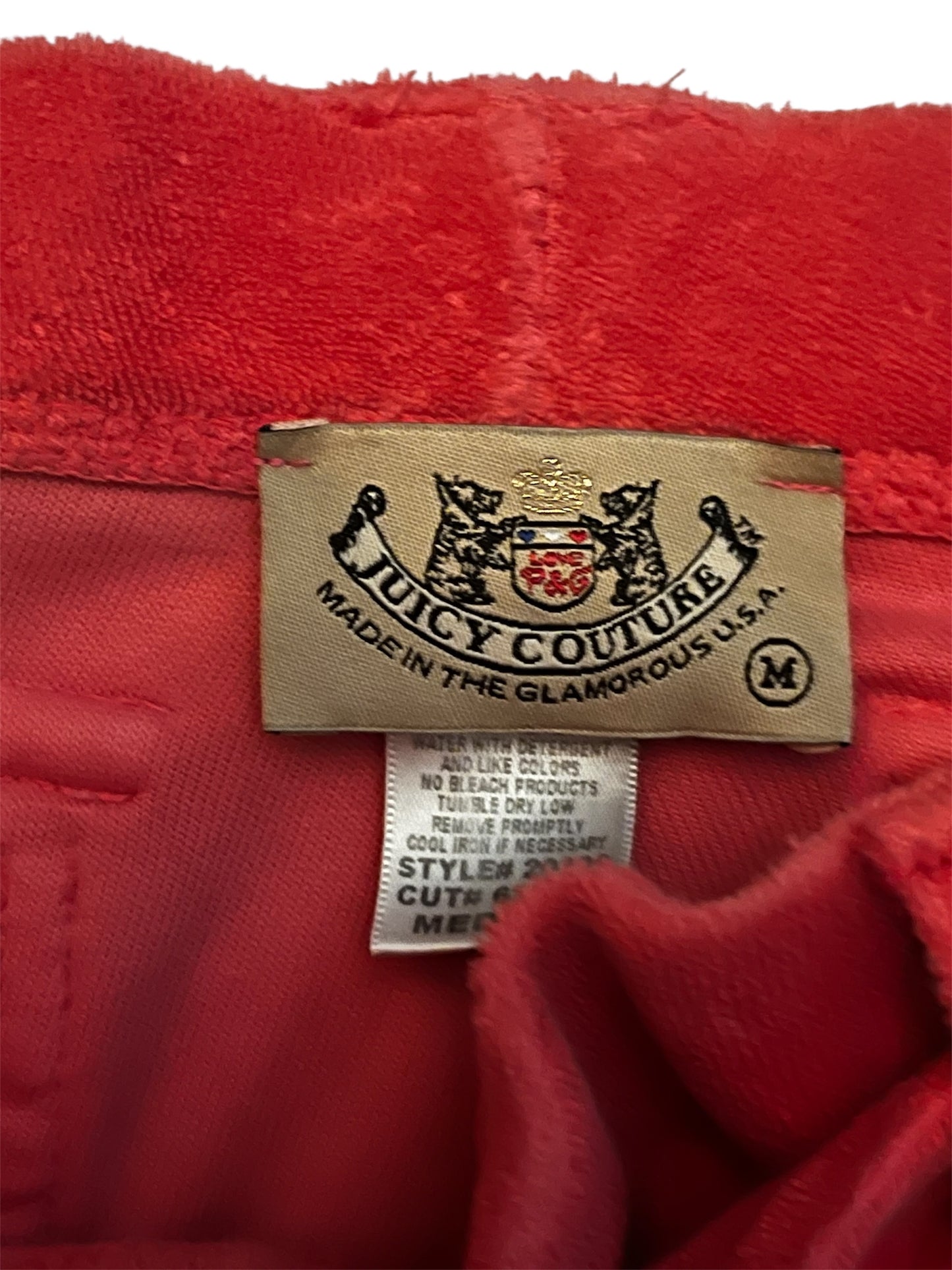 Juicy Couture Pants