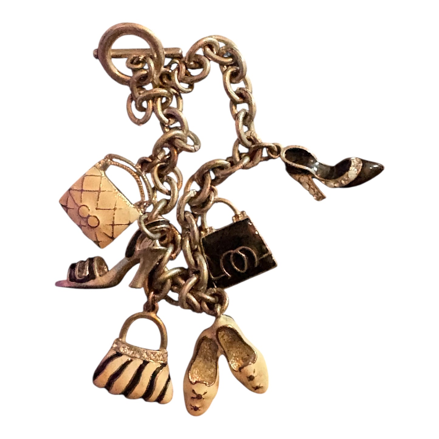 Charm Bracelet