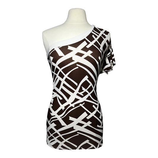 Single Sleeve Top