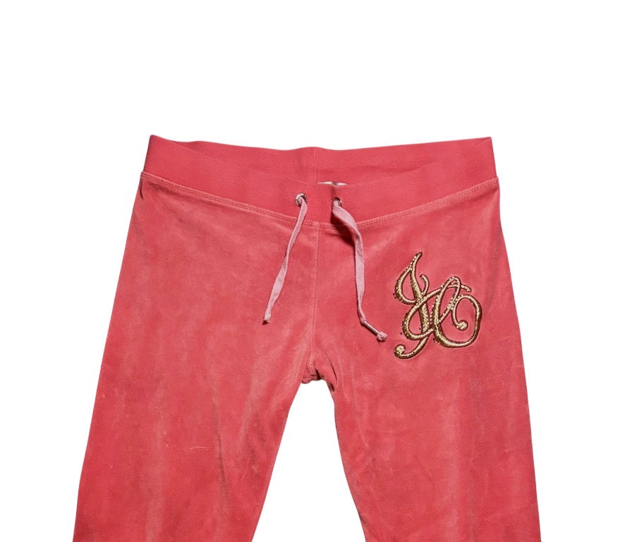 Juicy Couture Vintage Pants