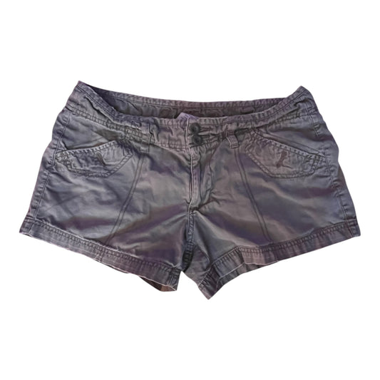Cargo Shorts