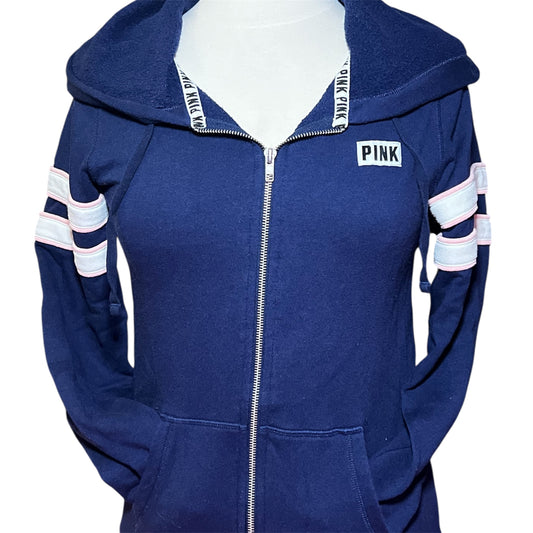 Victorias Secret PINK Zip Up Hoodie