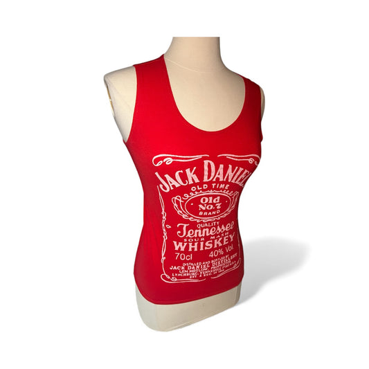 Jack Daniel’s Tank Top