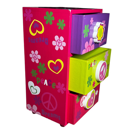 Jewellery Box