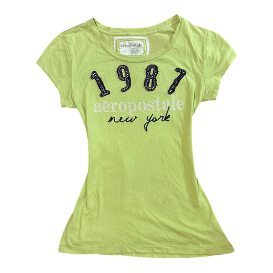 Aeropostale tee