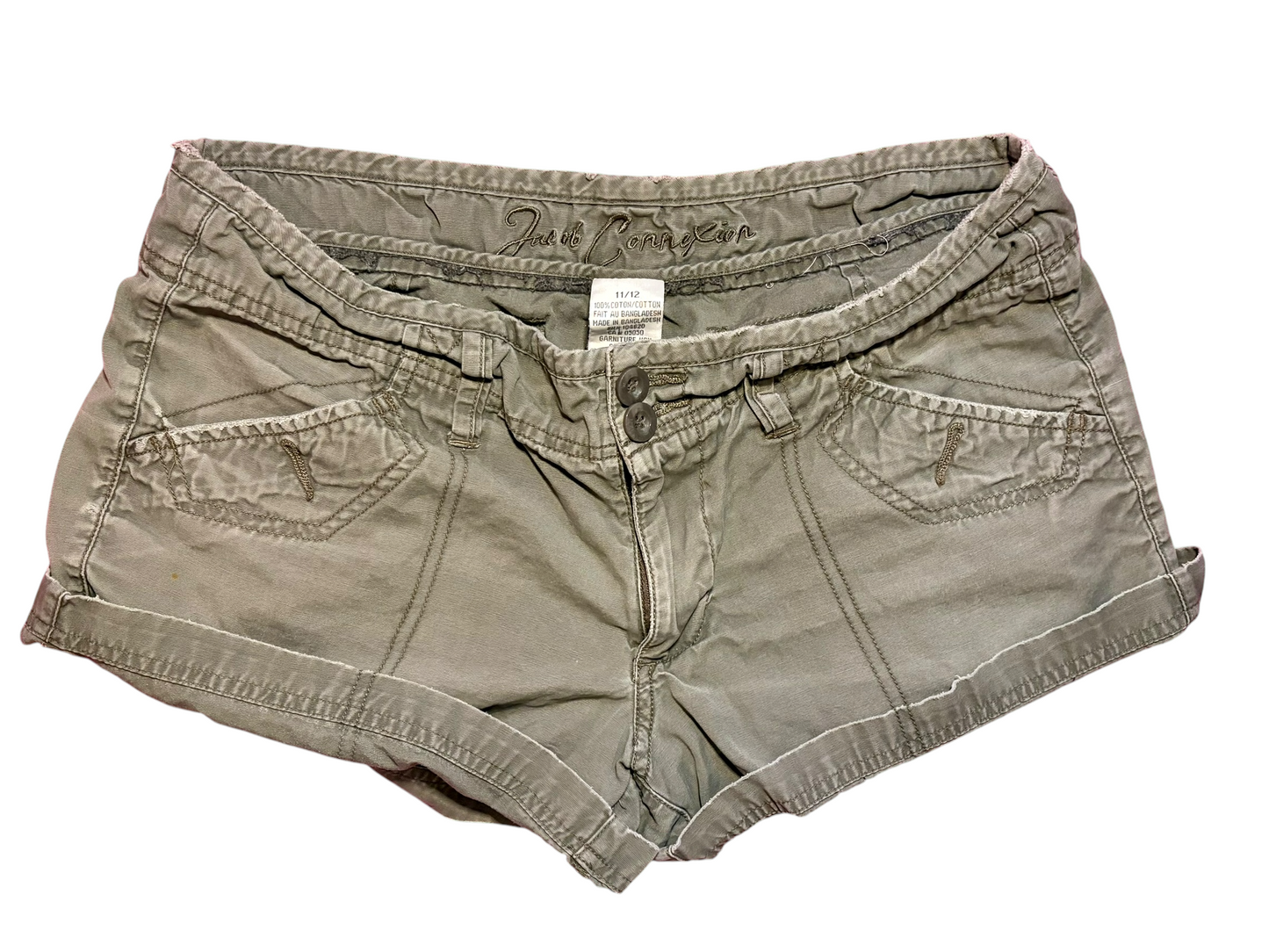 Cargo Shorts