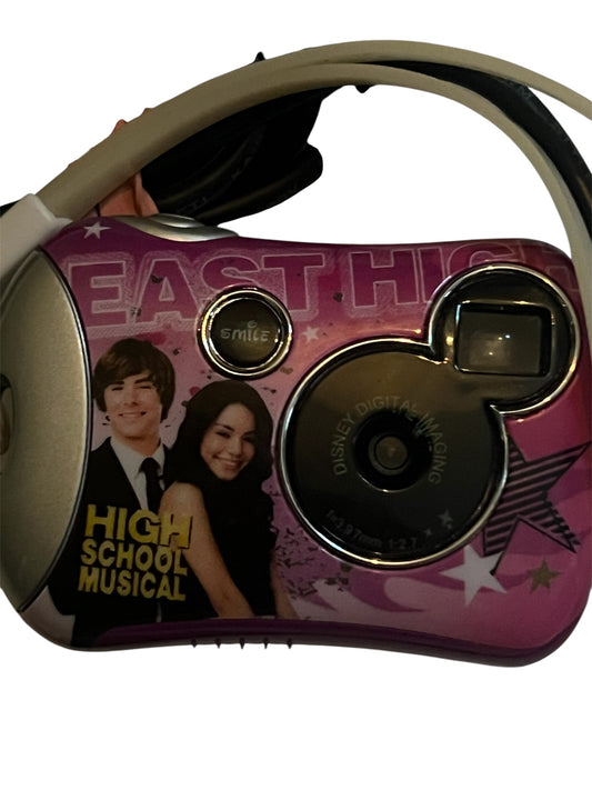 Digital Camera