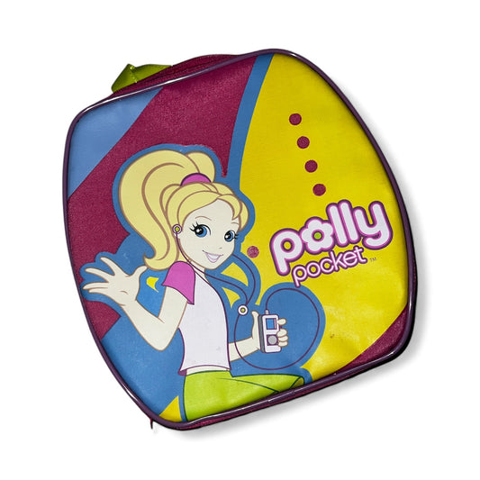 Polly Pocket Travelling Case