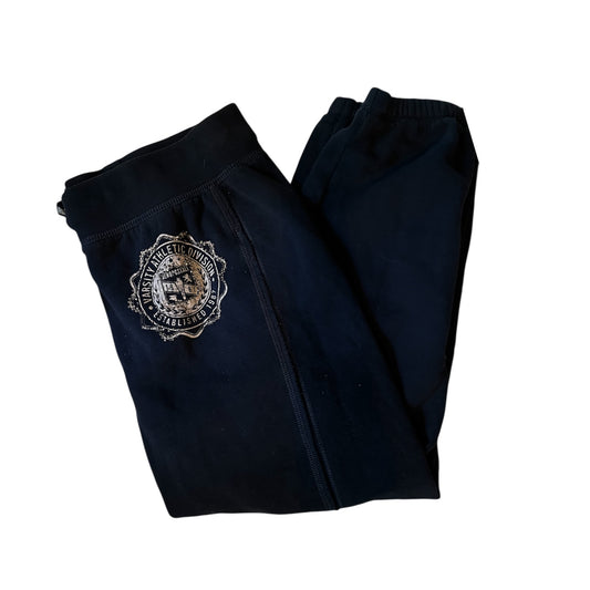 Aeropostale Capri Pants