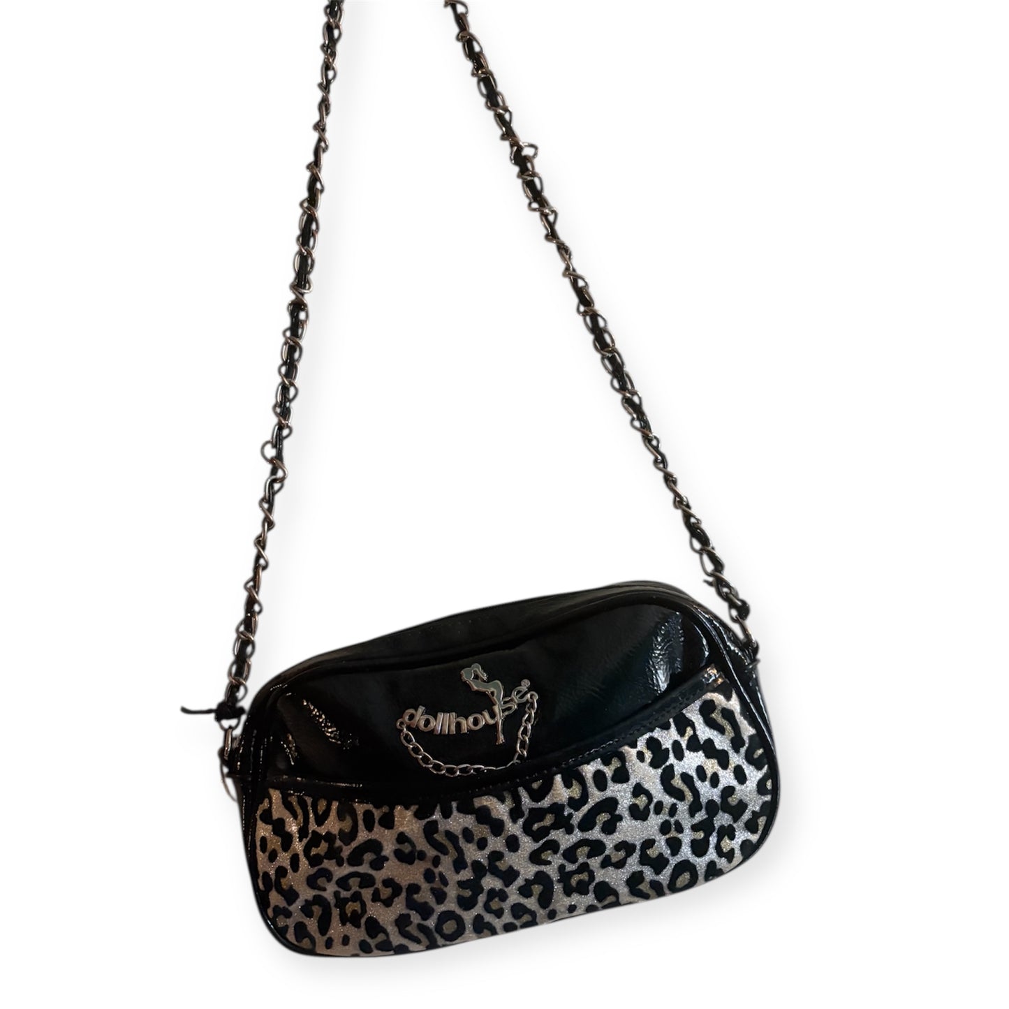 Doll House Shoulder Bag