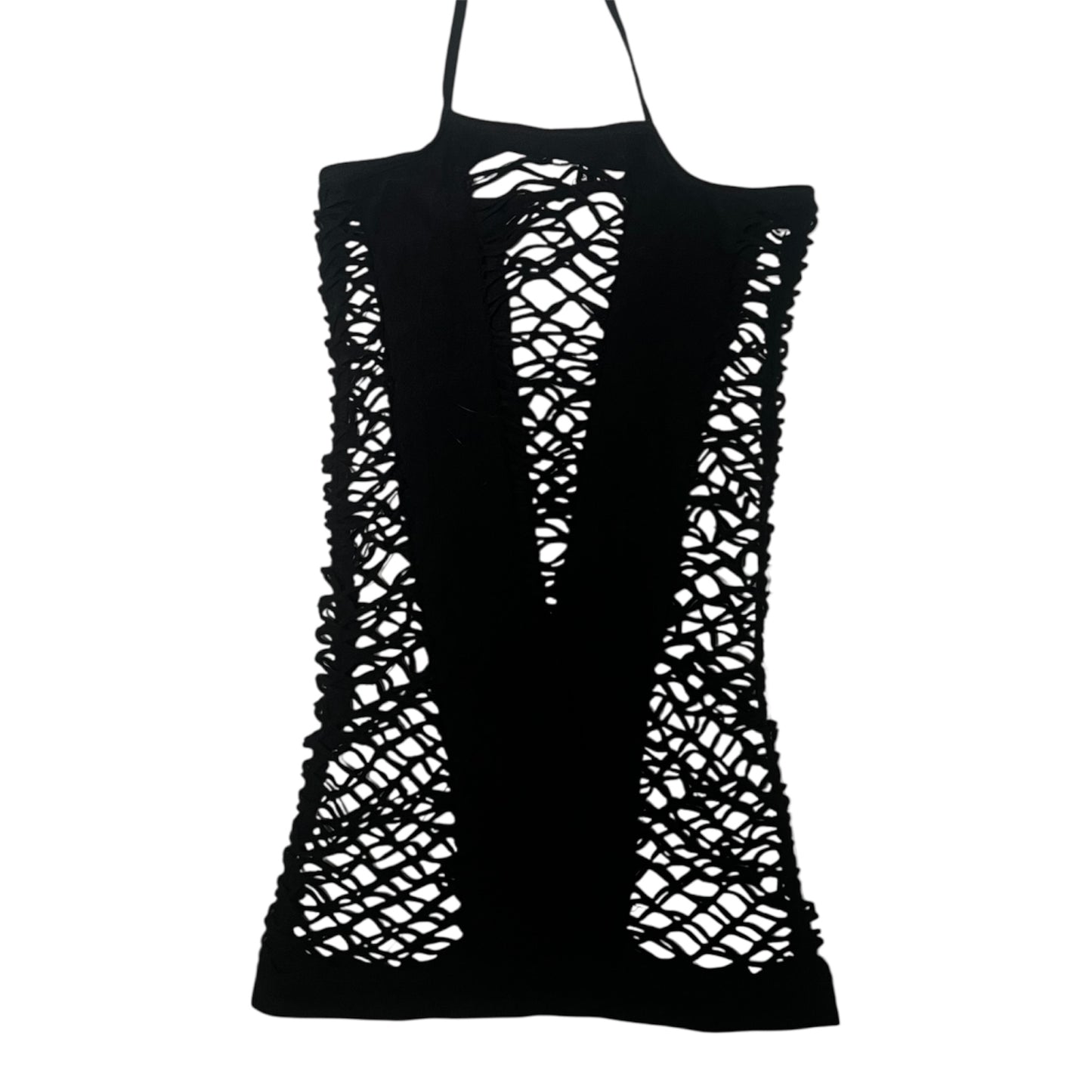 Netted Halter
