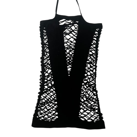 Netted Halter