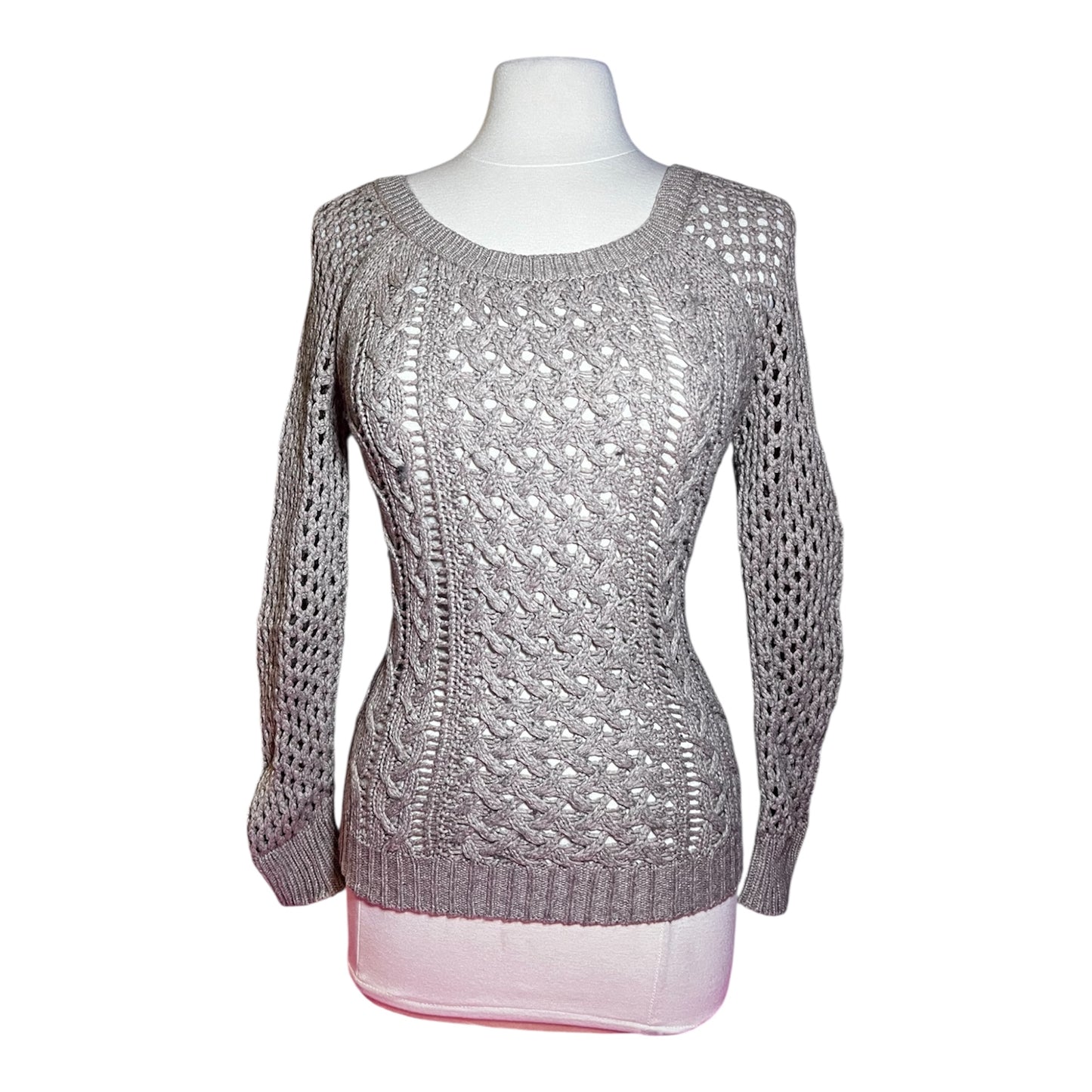 American Eagle Knitted Sweater