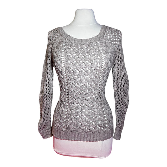 American Eagle Knitted Sweater