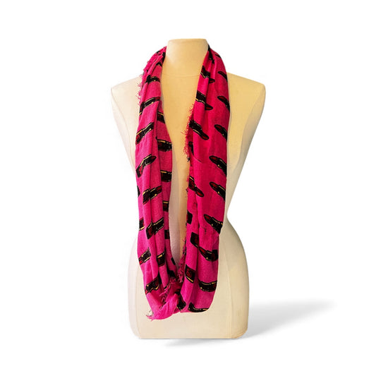 Betsy Johnson Scarf