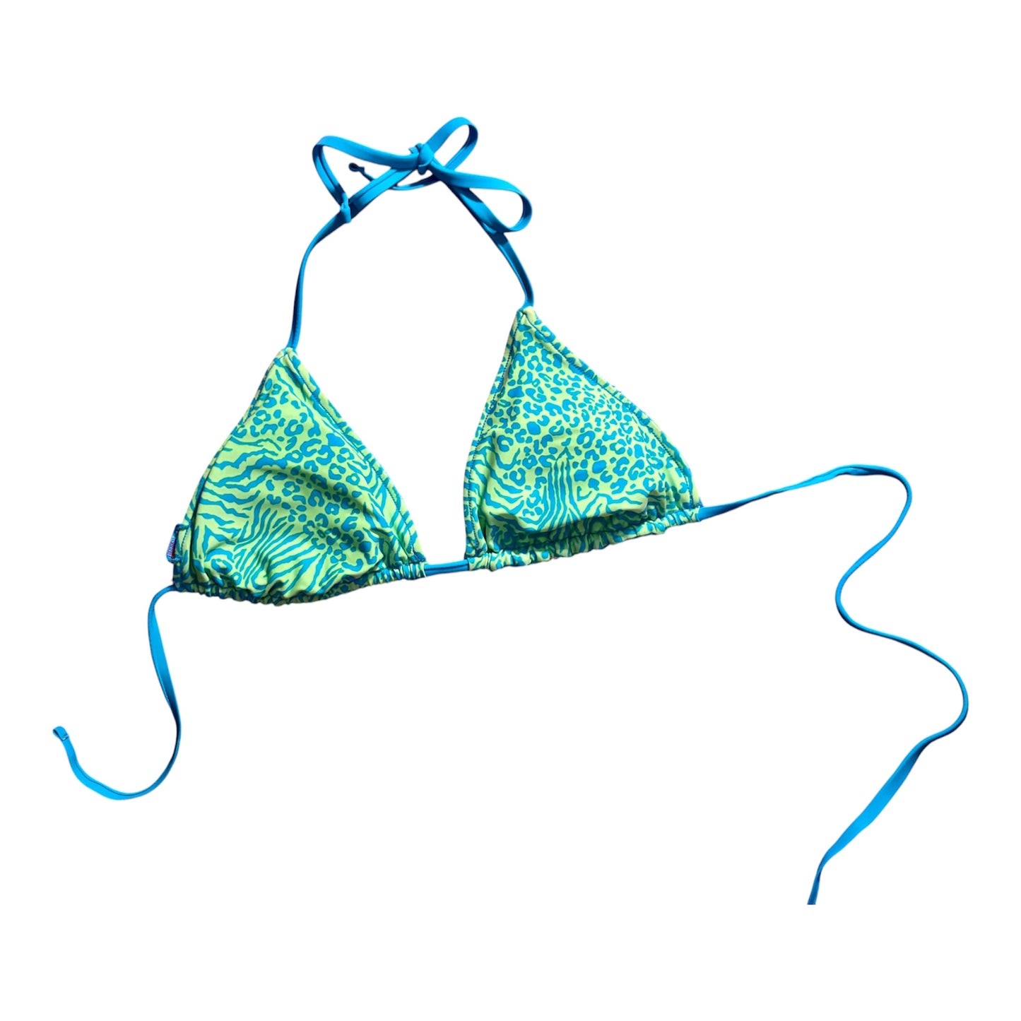 Reversible Bikini Top