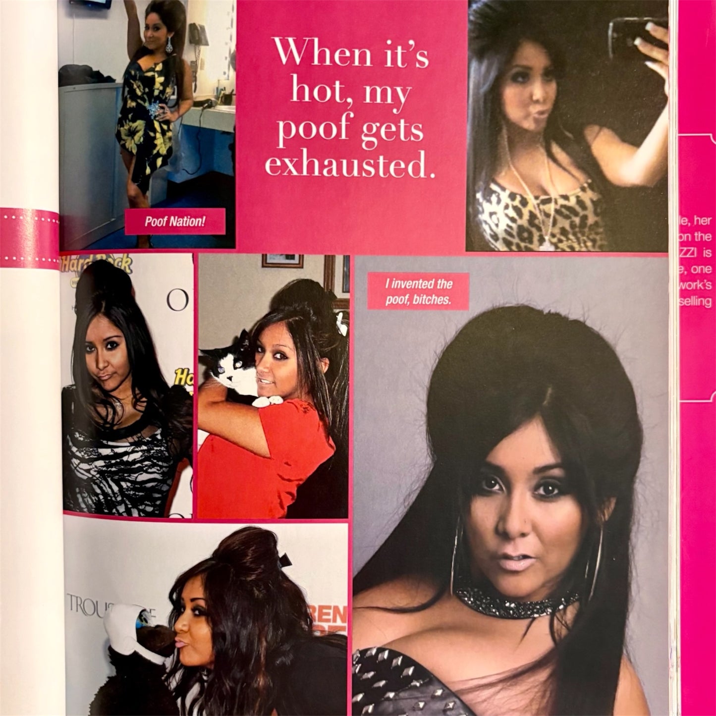Confessions Of A Guidette By Snooki