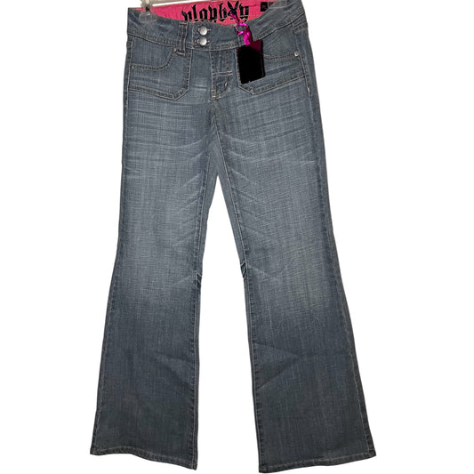 Playboy Low Rise Jeans