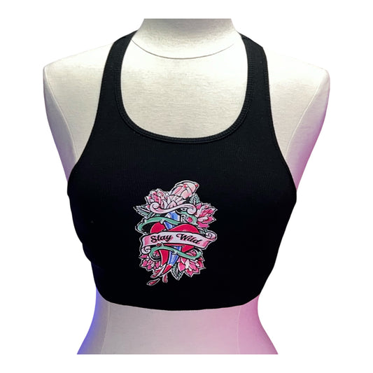 Cropped Top