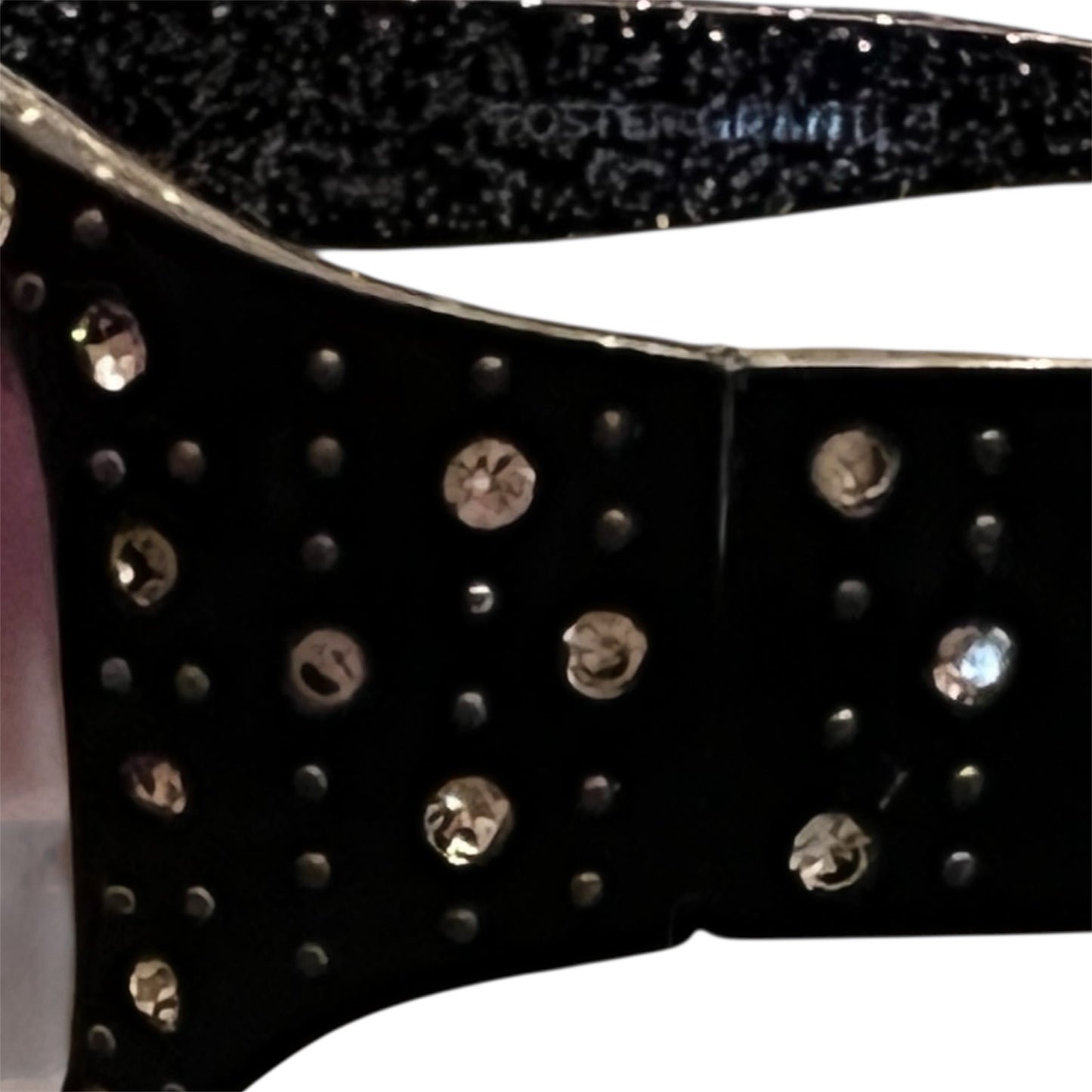 Rhinestoned Sunnies