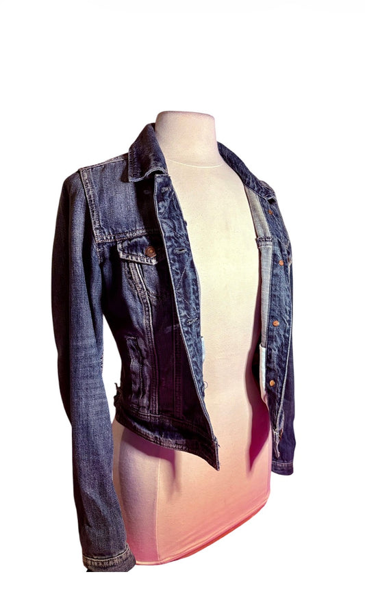 American Eagle Denim Jacket