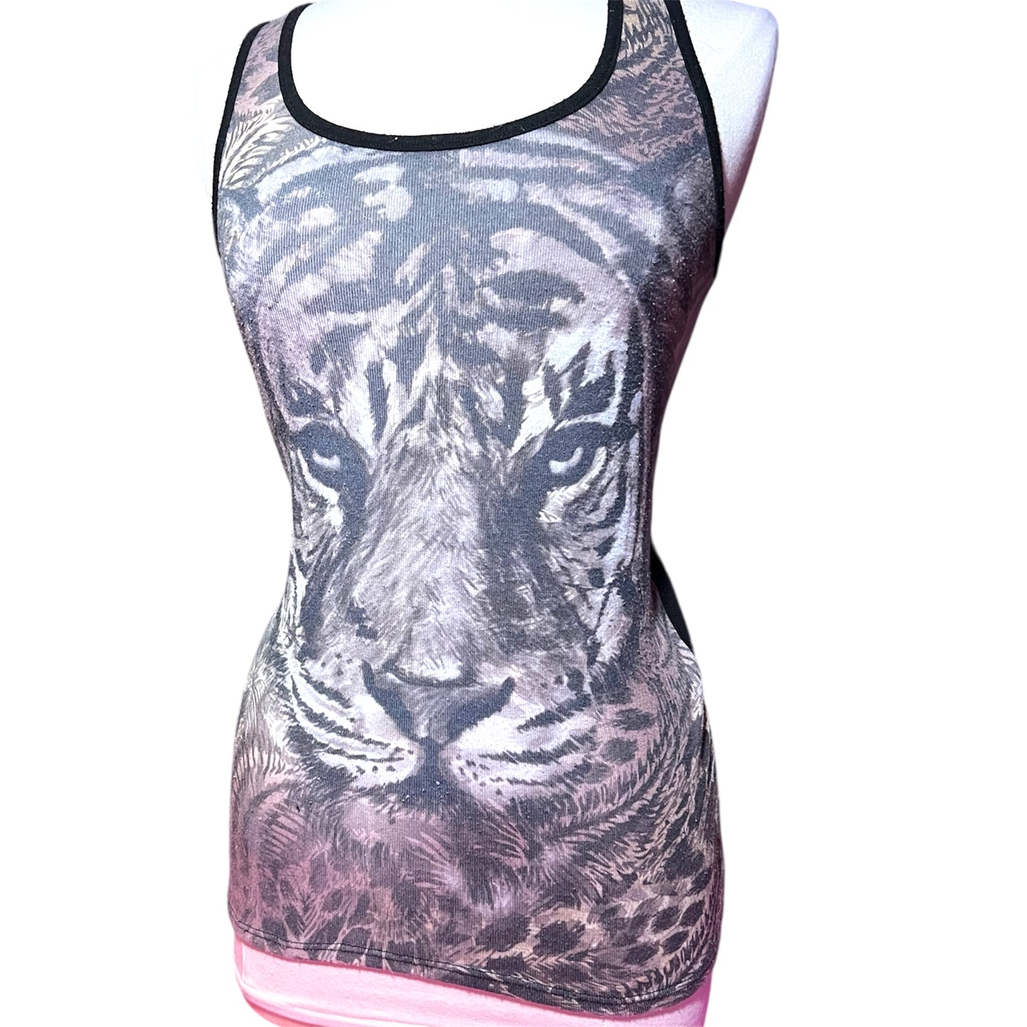 Tiger Tank Top