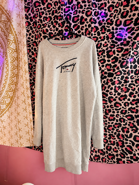 Tommy Hilfiger Sweater Dress