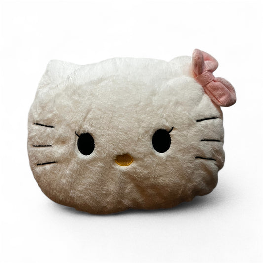 Hello Kitty Throw Pillow
