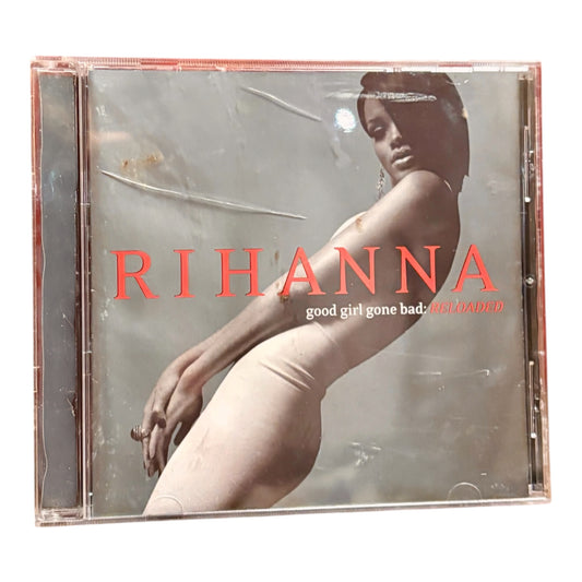 Rihanna CD