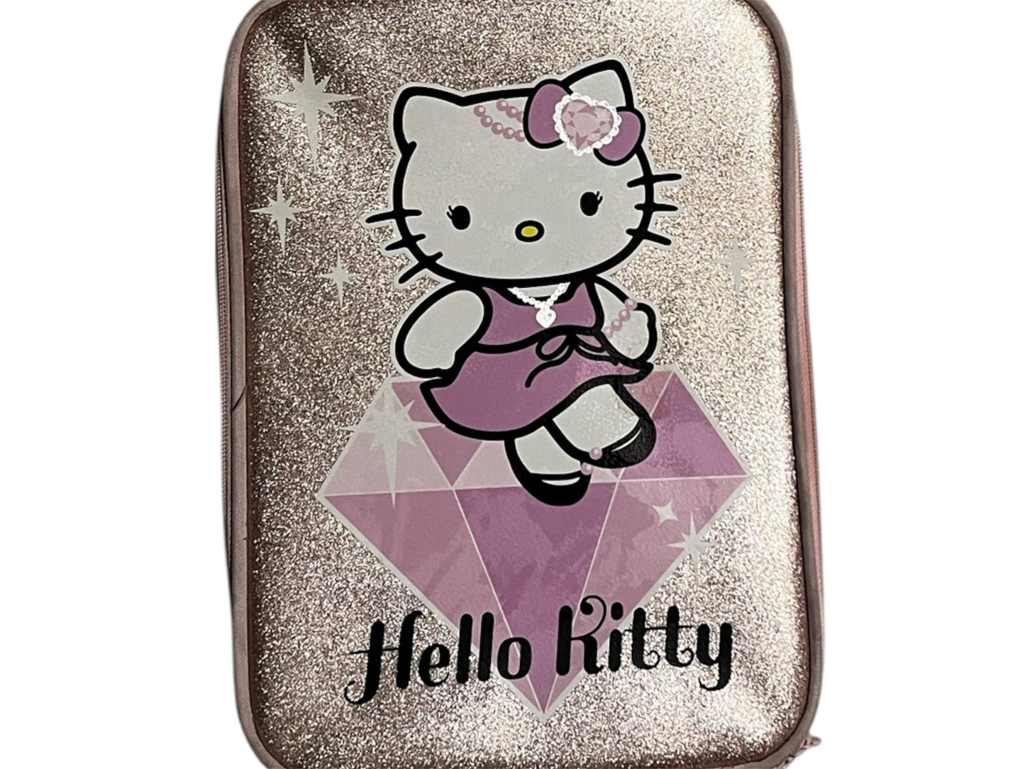 Hello Kitty XS Small Carry On Suitcase