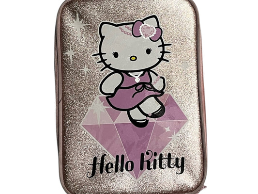 Hello Kitty XS Small Carry On Suitcase