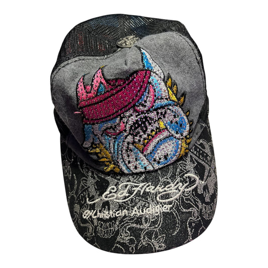 Ed Hardy Hat