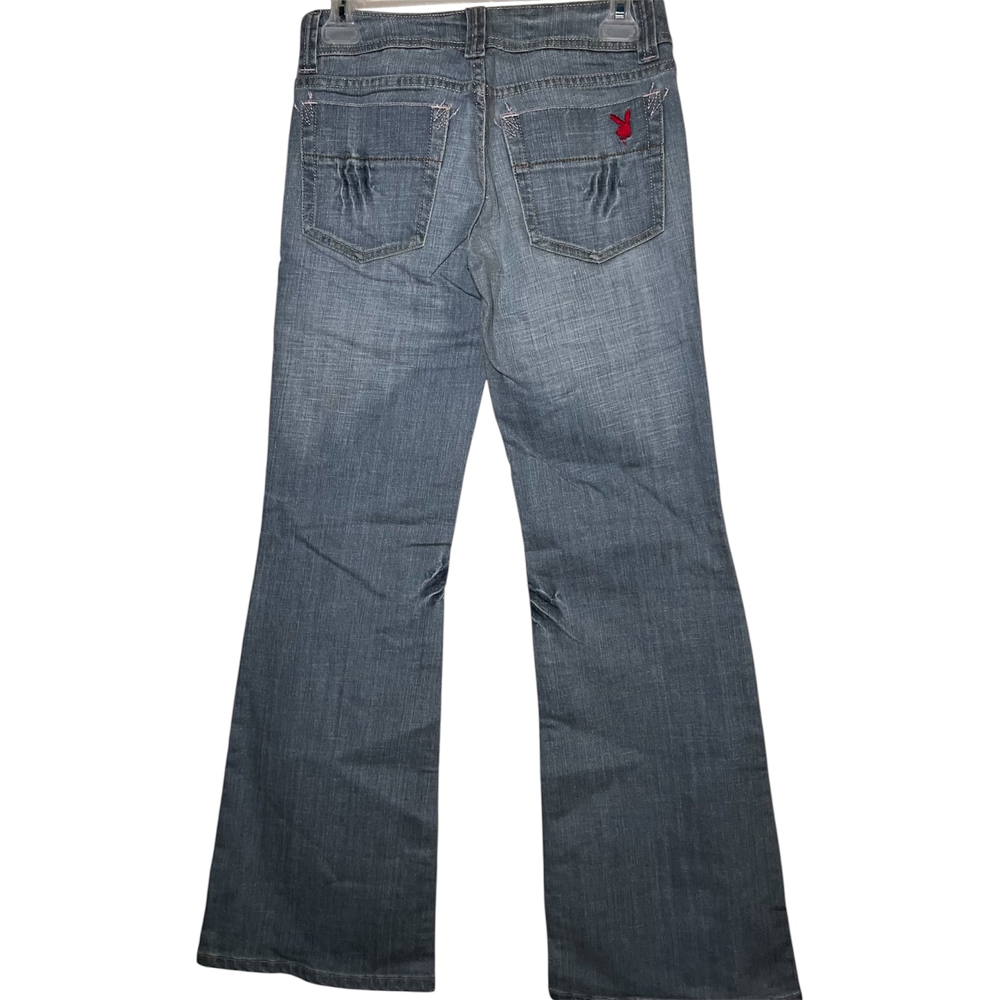 Playboy Low Rise Jeans