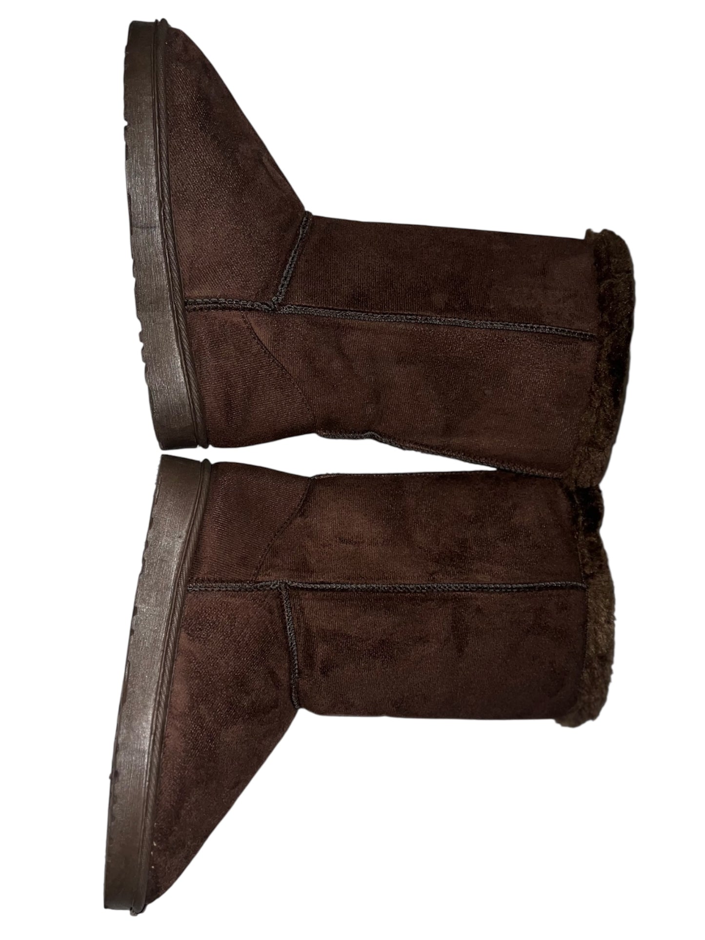 Fall Boots