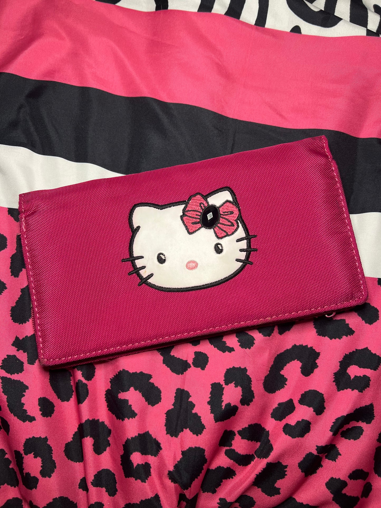 Hello Kitty Wallet