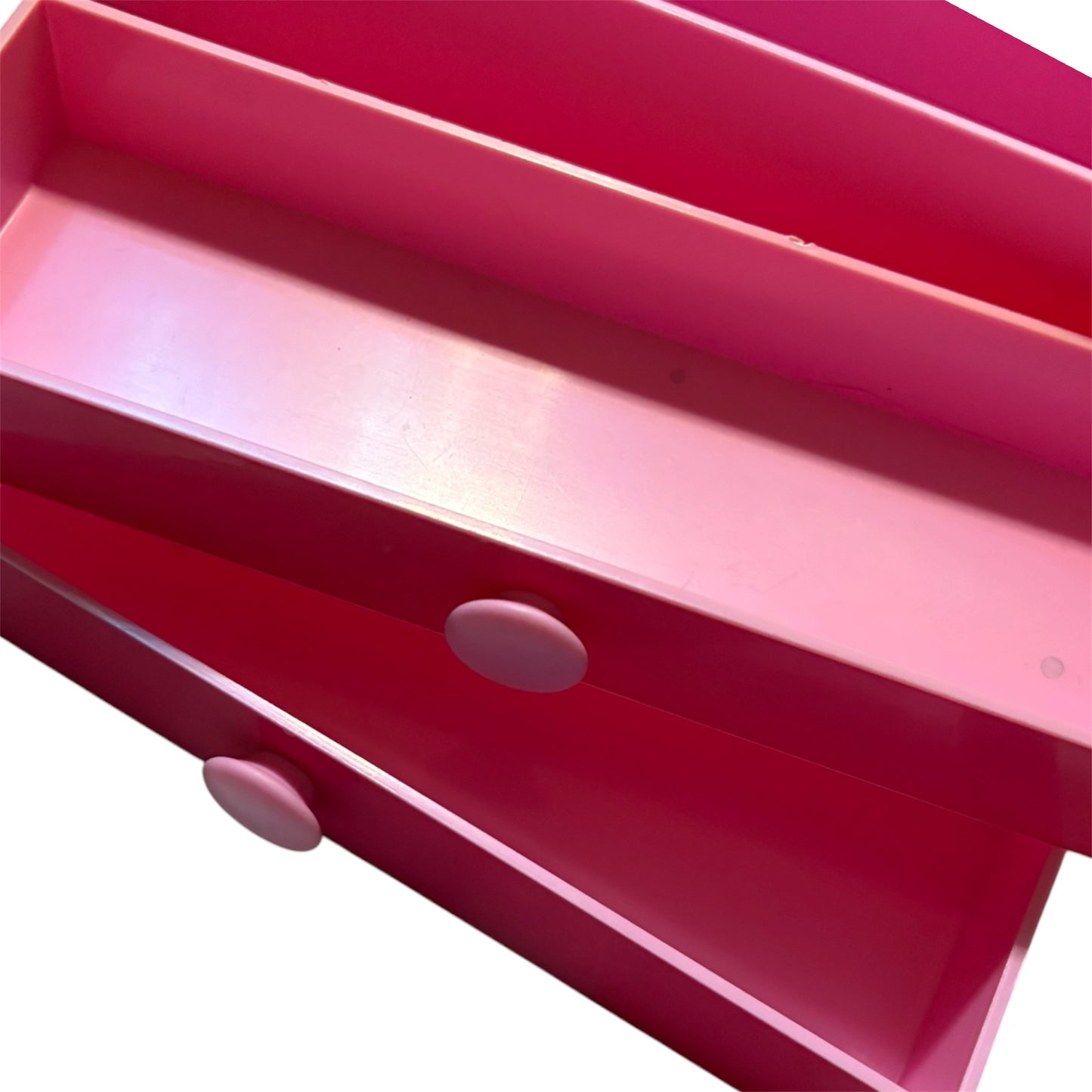 Barbie Jewelry Box 2009 Release