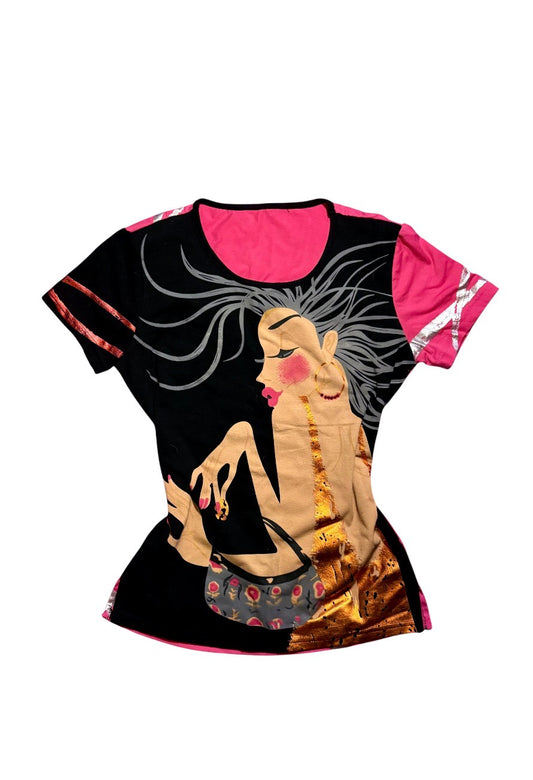 Custo Barcelona T-Shirt
