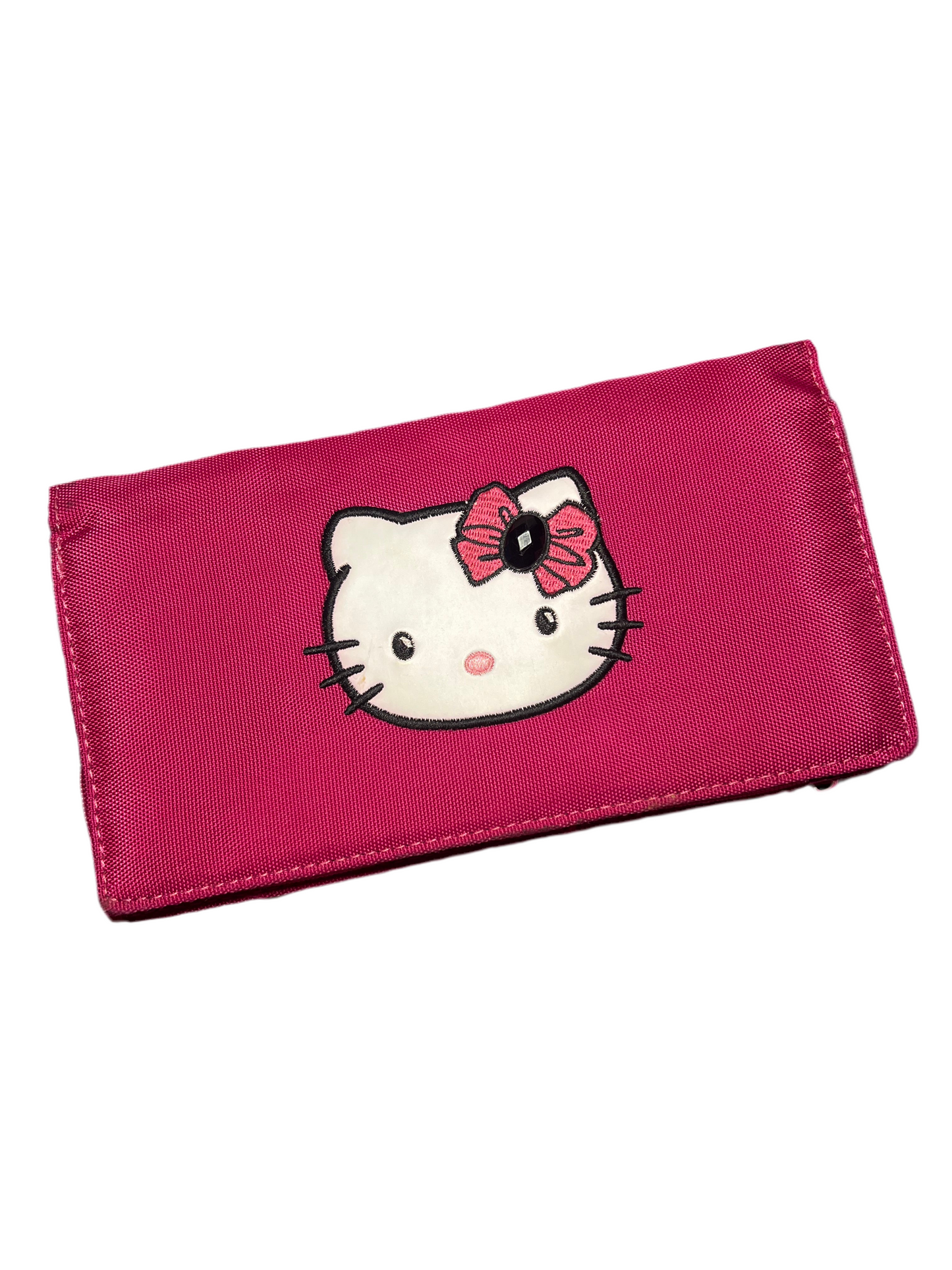 Hello Kitty Wallet