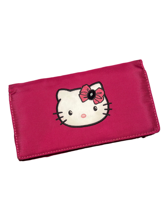 Hello Kitty Wallet