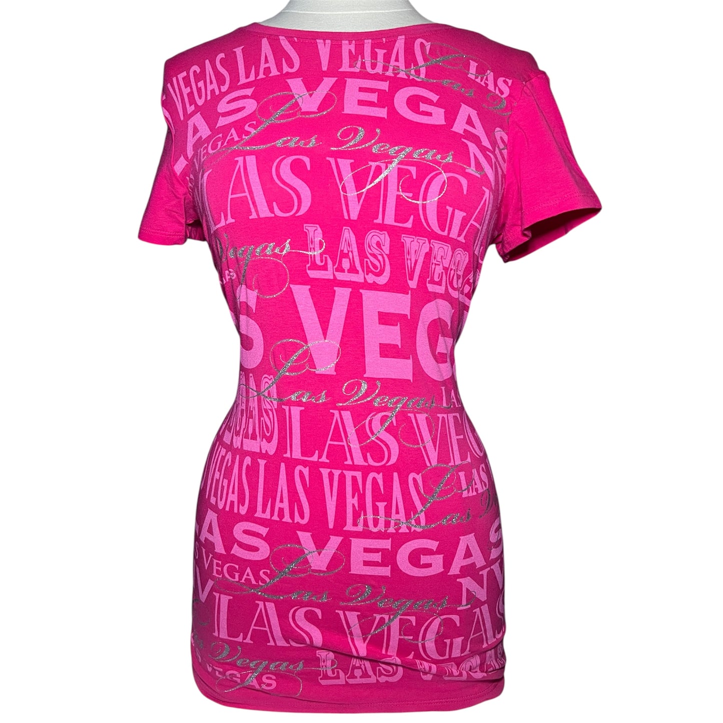 Las Vegas Tee