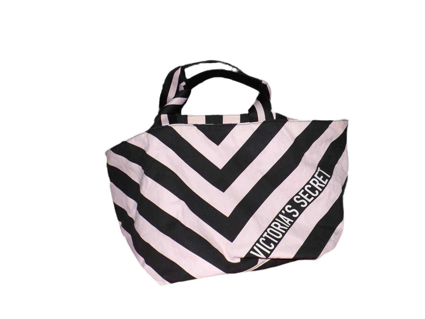 Victorias Secret XLarge Tote Bag