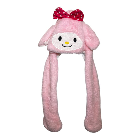 My Melody Hat