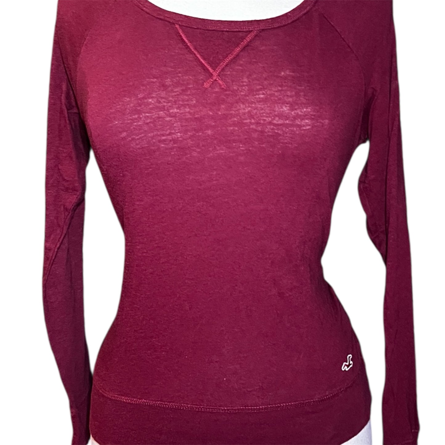 Hollister Sweater Top
