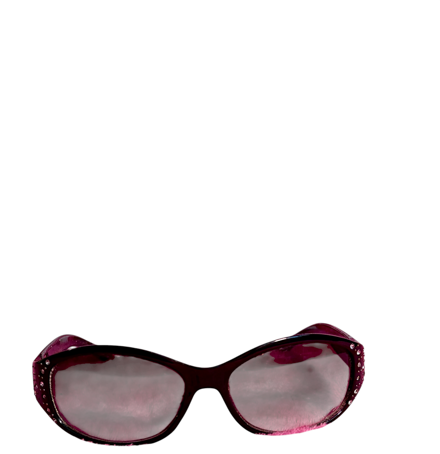 Rhinestoned Sunnies