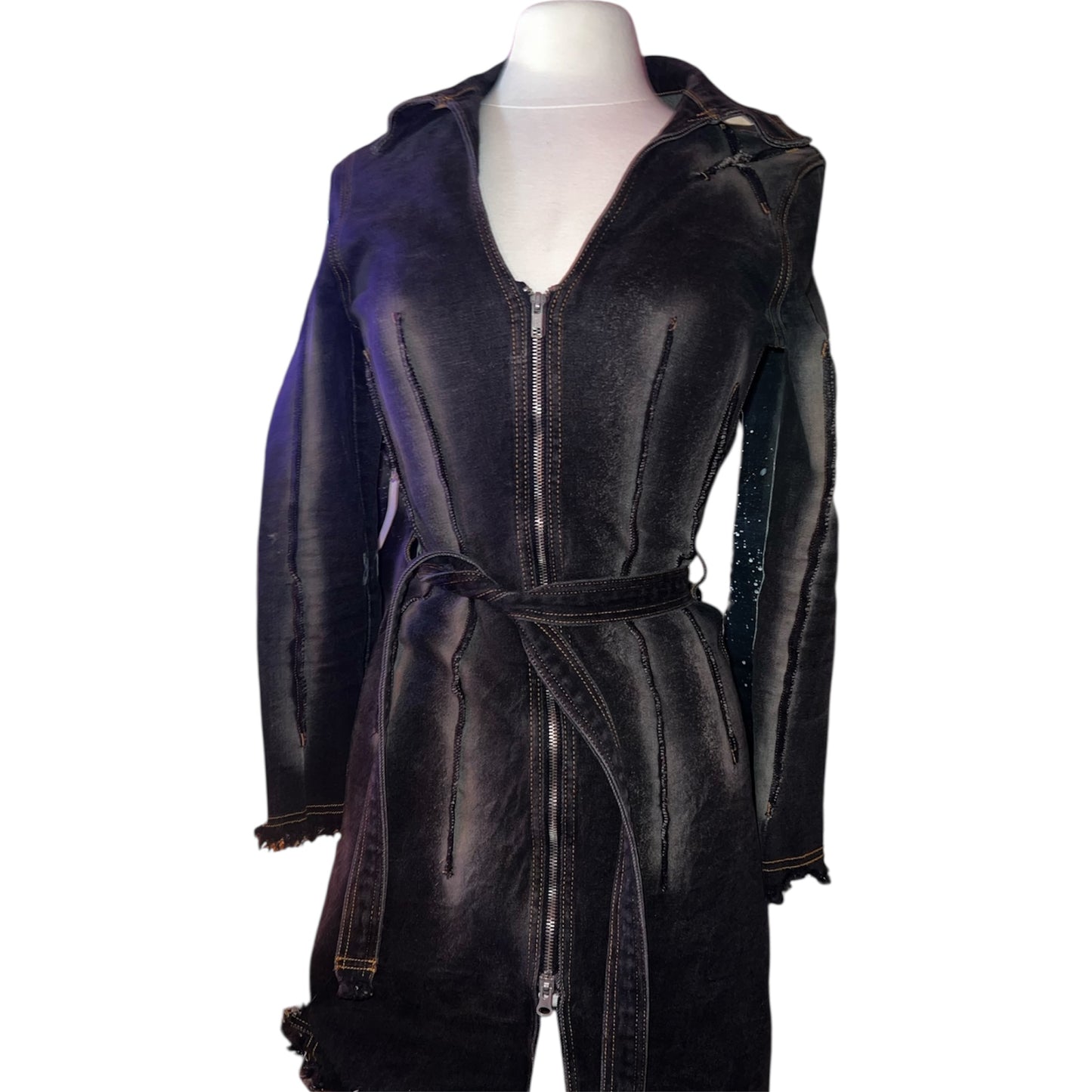 BEBE Dress/Coat