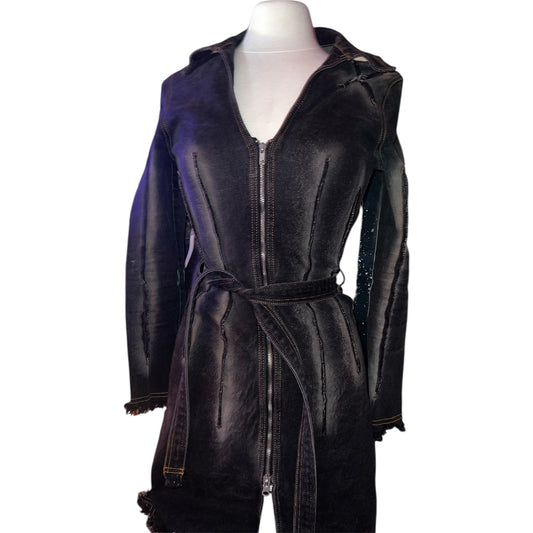 BEBE Dress/Coat