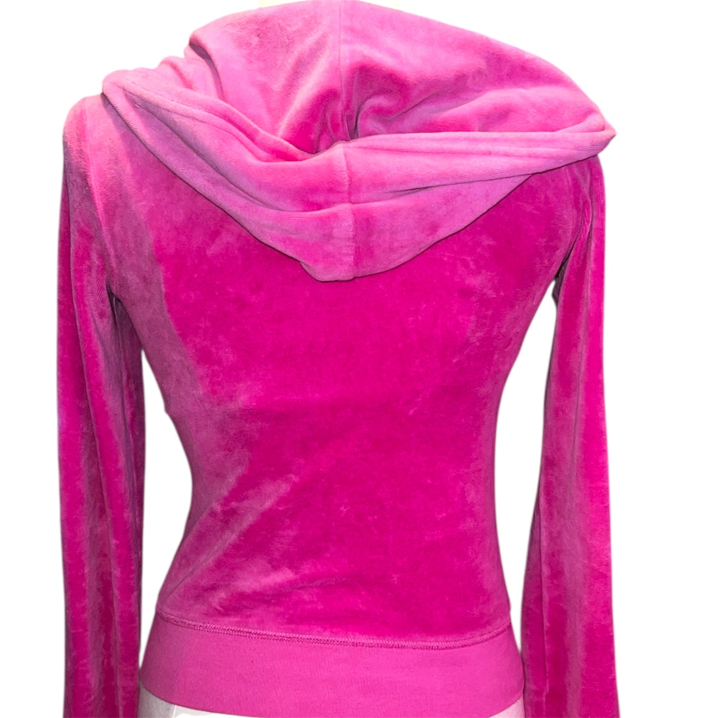 Juicy Couture Zip Up