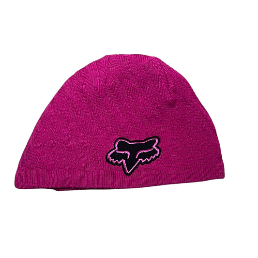 Fox Racing Hat